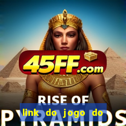 link do jogo do tigrinho original